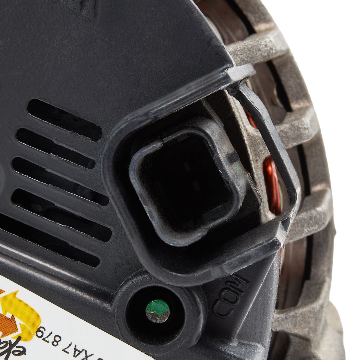 0986045241 Bosch Alternador de coche