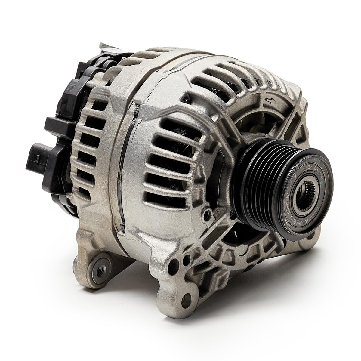 Alternador del motor Bosch 0986045340 precio, desde 277,27 EUR