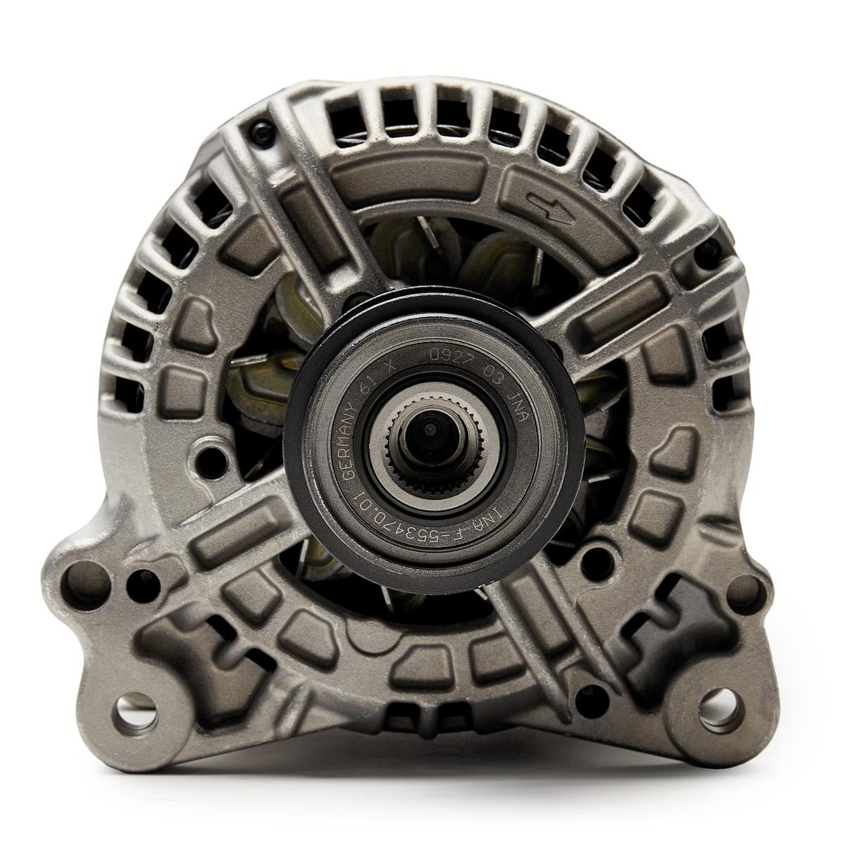 0986045340 Bosch Alternador de coche