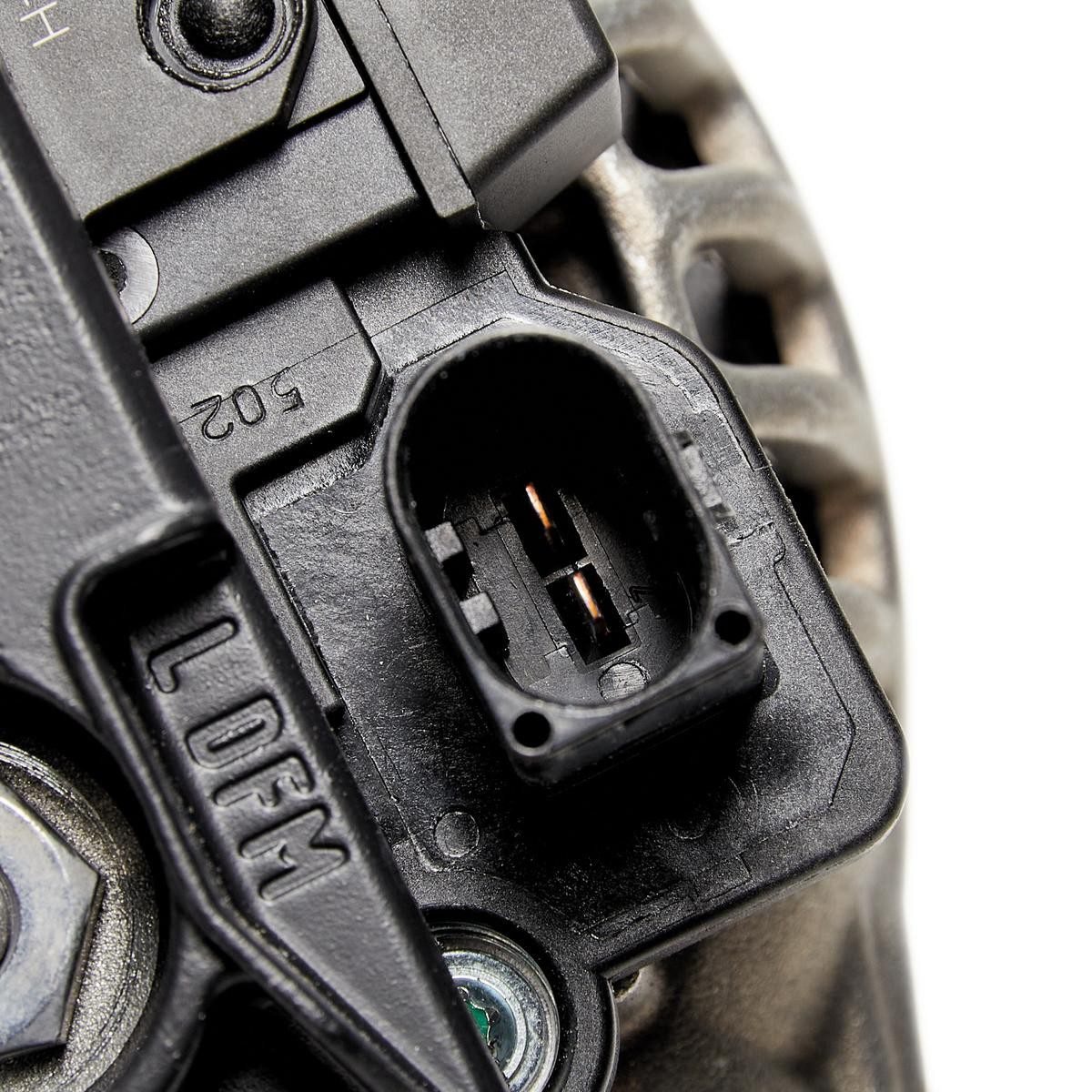 Alternador 0986045340 Bosch