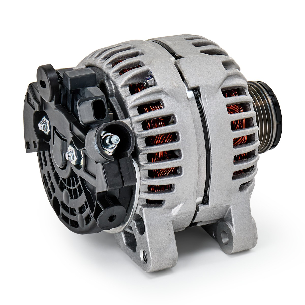 Alternador del motor Bosch 0986046240 precio, desde 354,40 EUR
