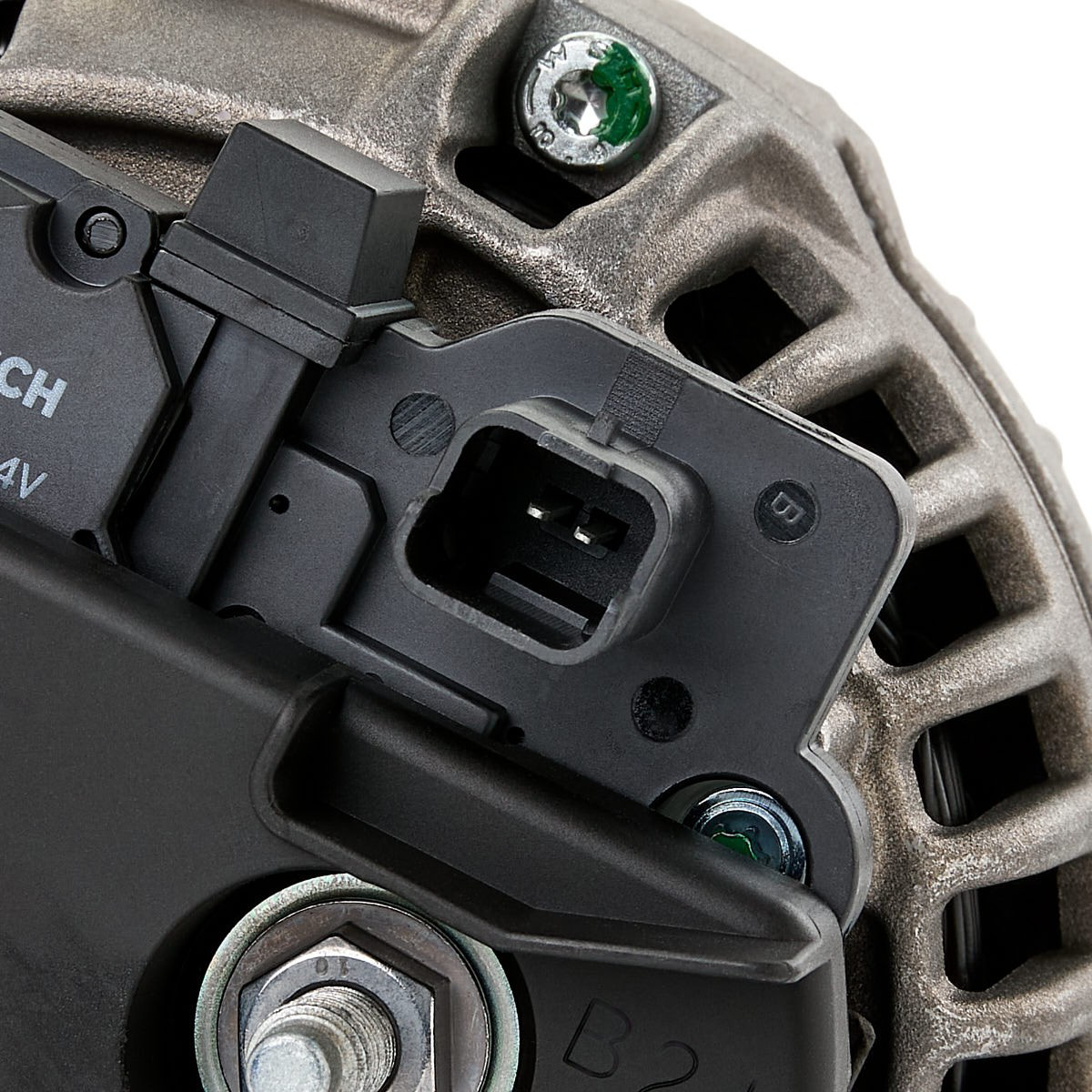Comprar 0986046260 Bosch Dynamo