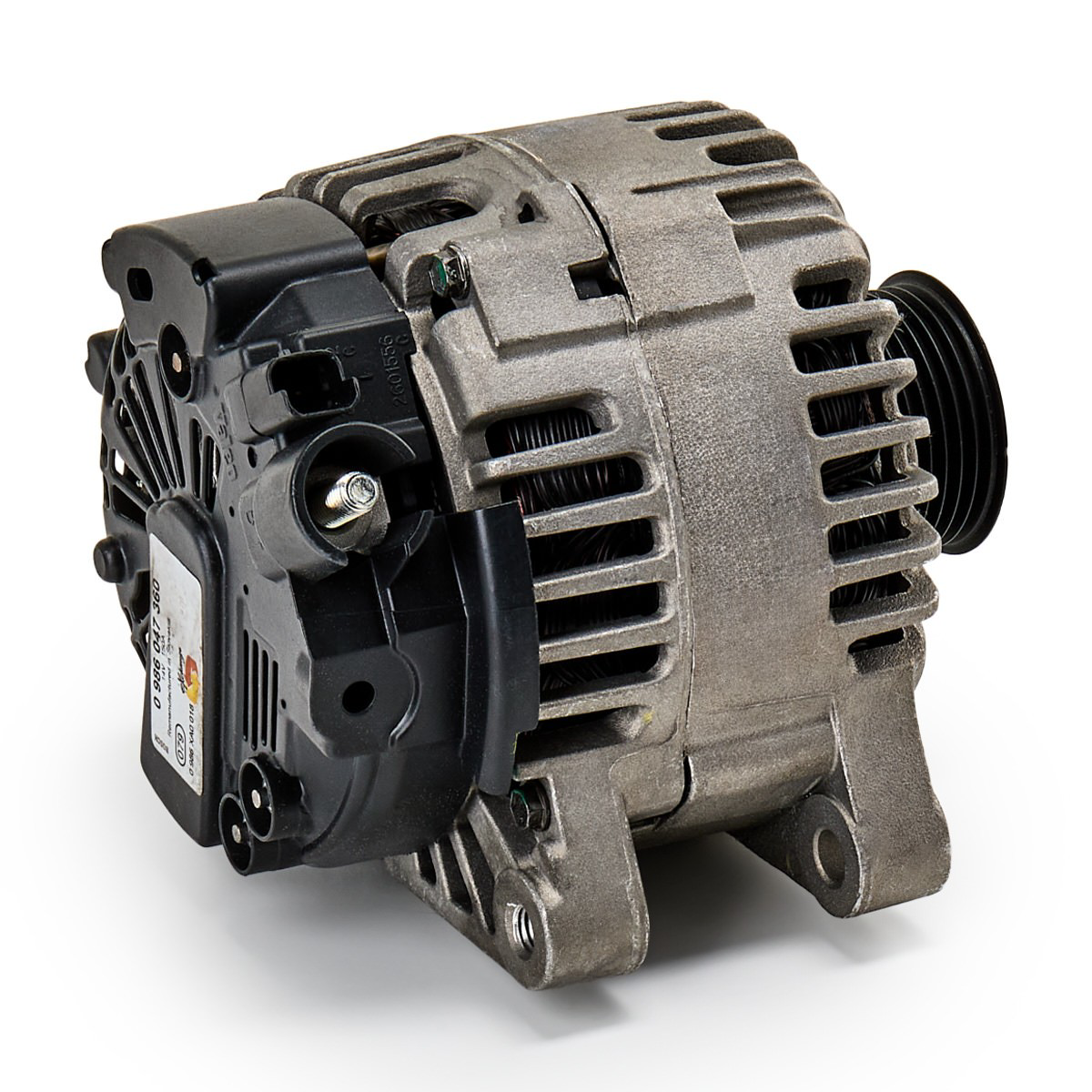 Alternador del motor Bosch 0986047360 precio, desde 237,02 EUR