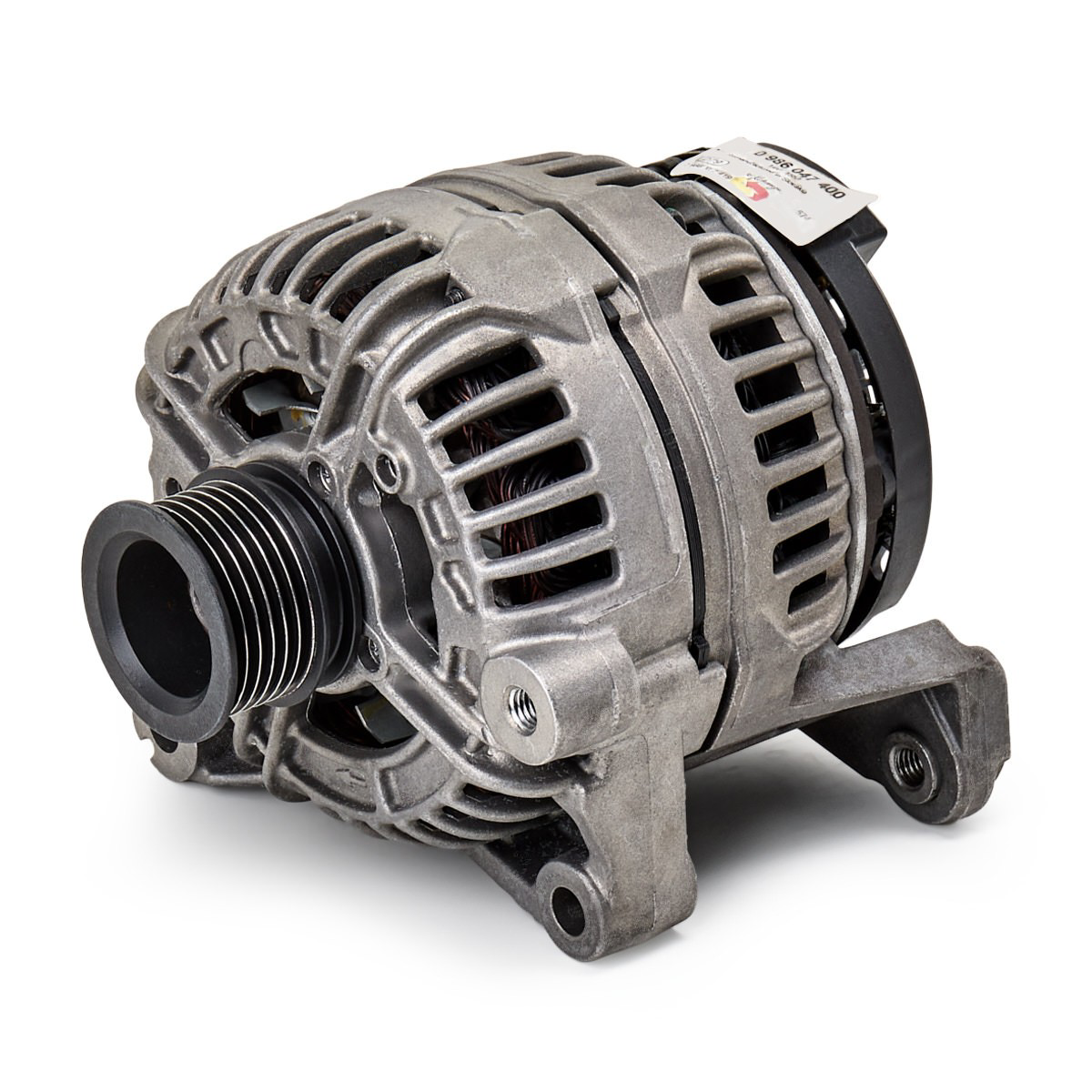 0986047400 Bosch Alternador de coche