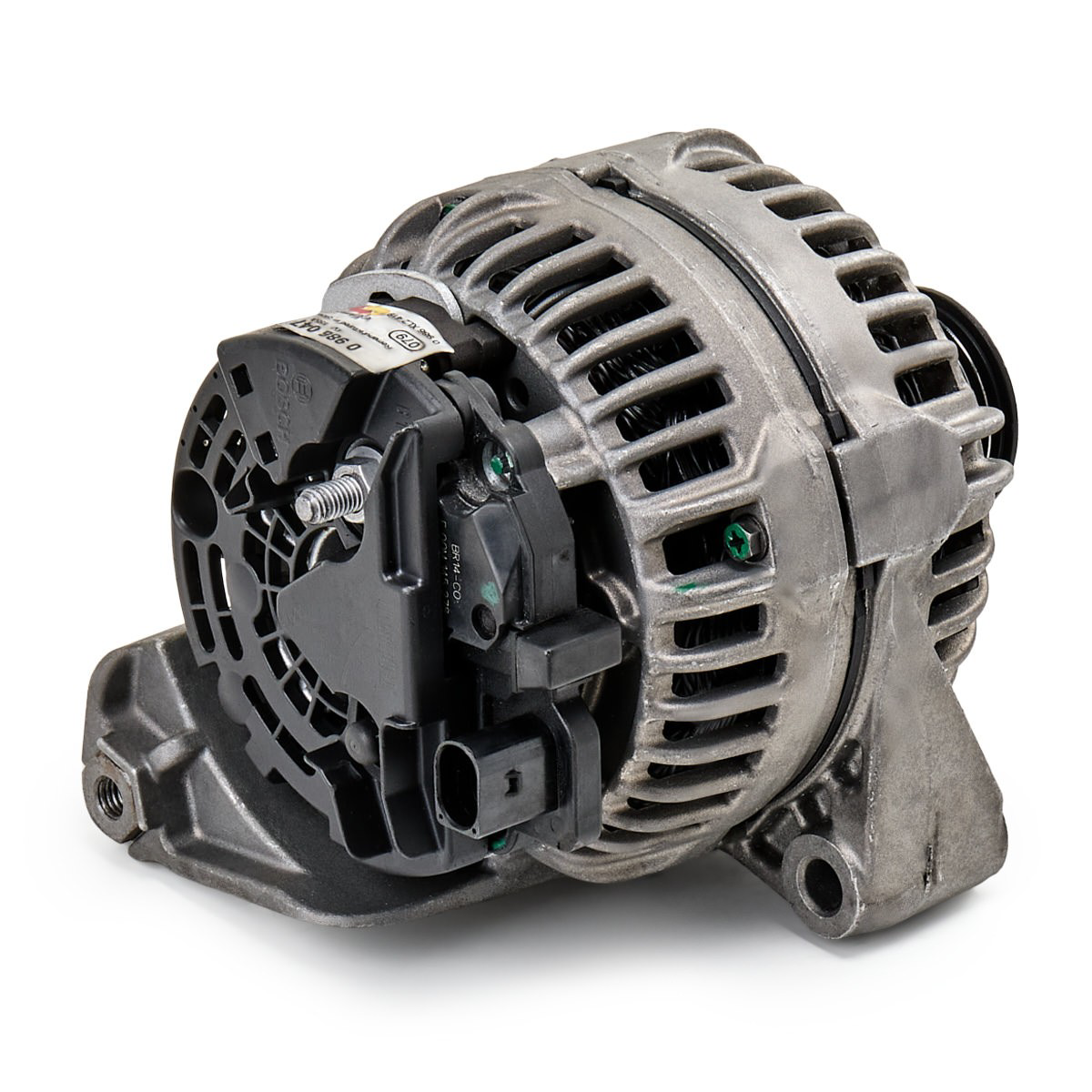 Alternador del motor Bosch 0986047400 precio, desde 193,01 EUR