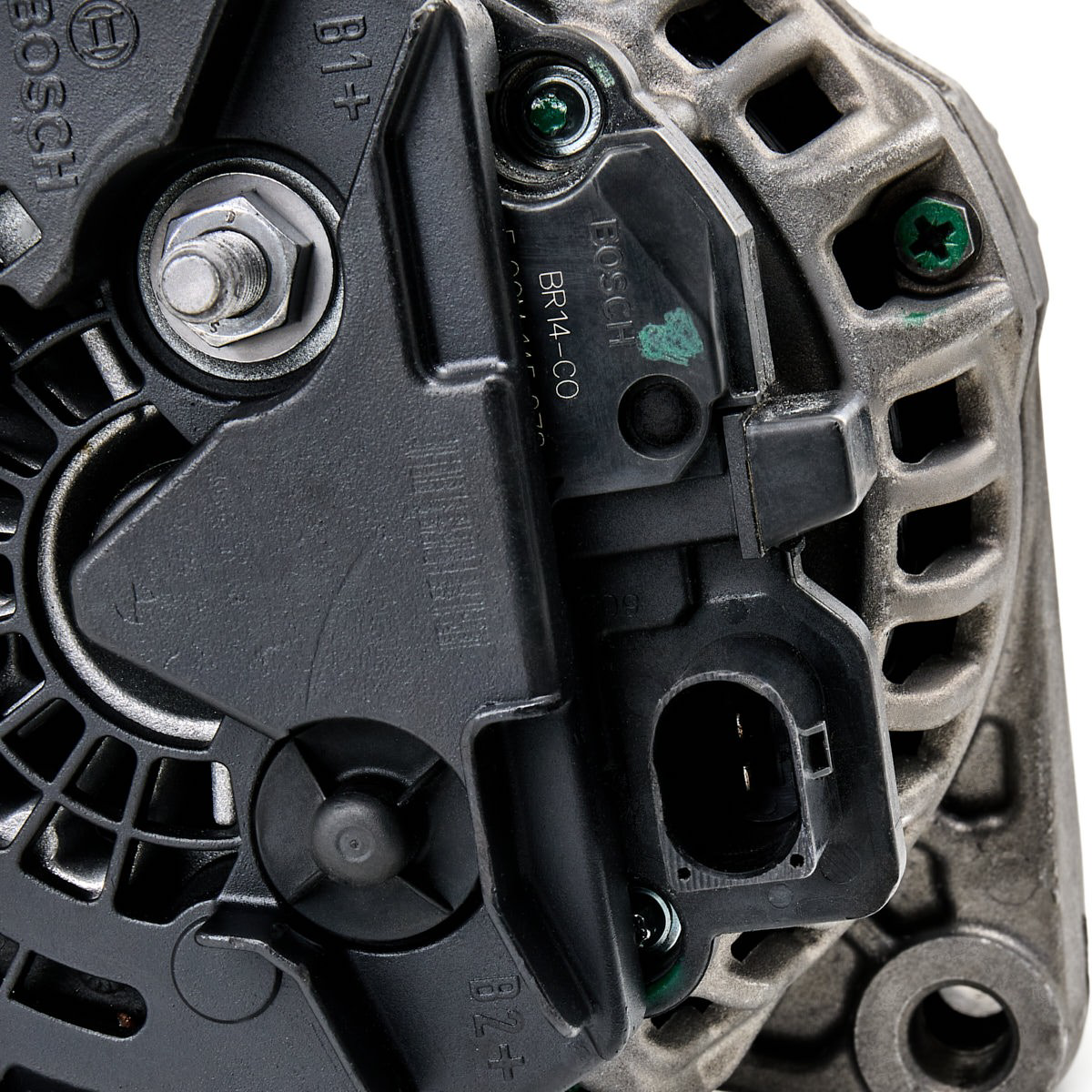 Comprar 0986047400 Bosch Dynamo