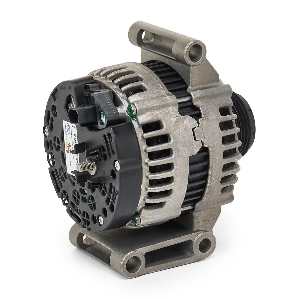 Alternador 0986047910 Bosch