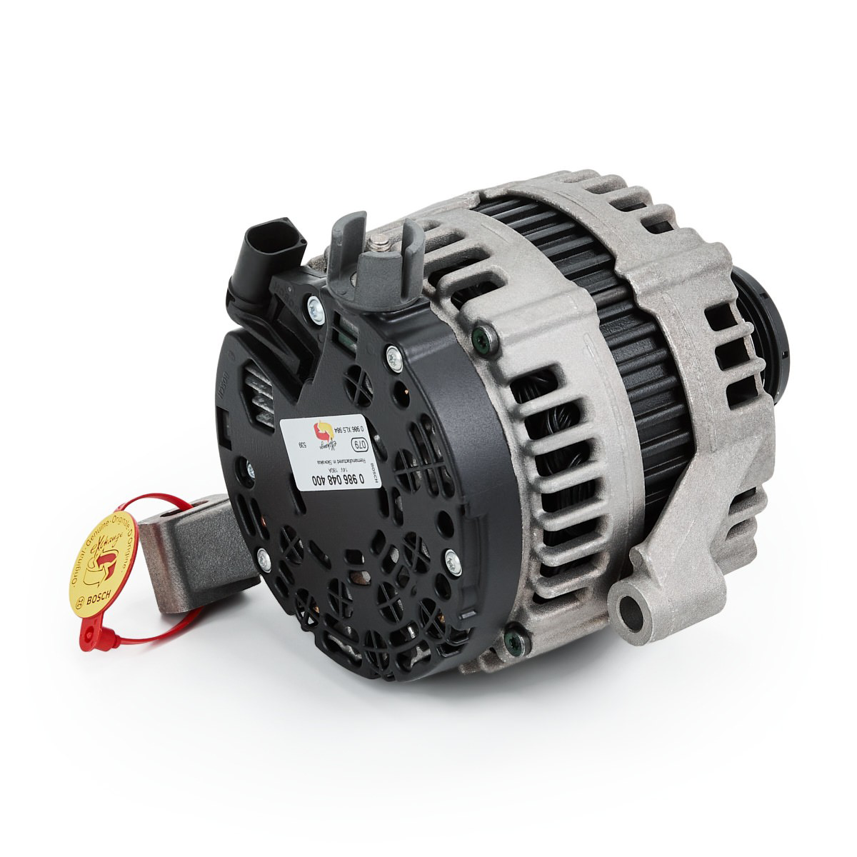 Comprar 0986048400 Bosch Dynamo