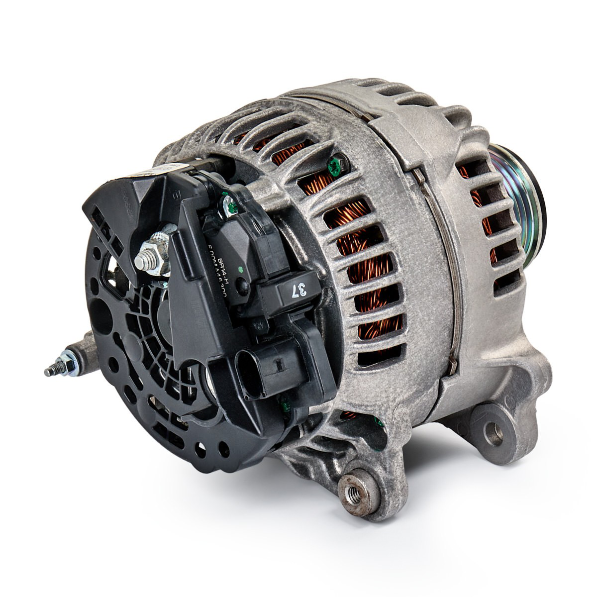 Alternador 0986048530 Bosch