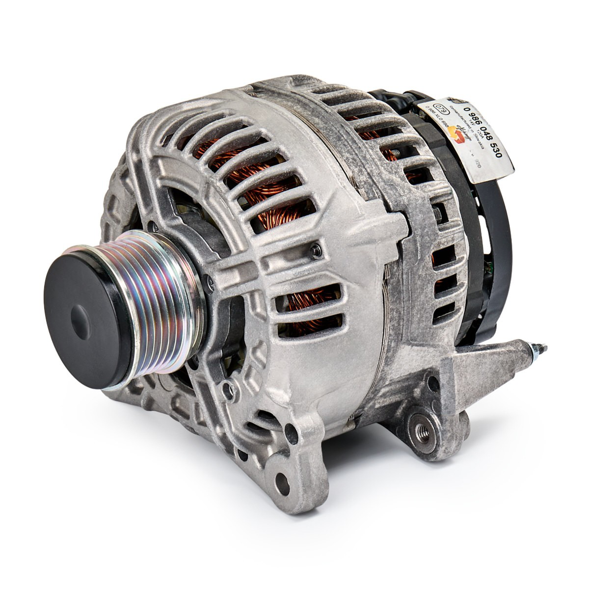 0986048530 Bosch Alternador de coche