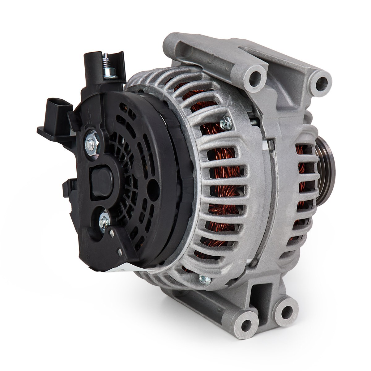 Alternador 0986048550 Bosch