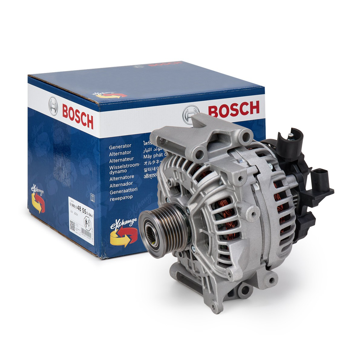 Generador Bosch 0986048550