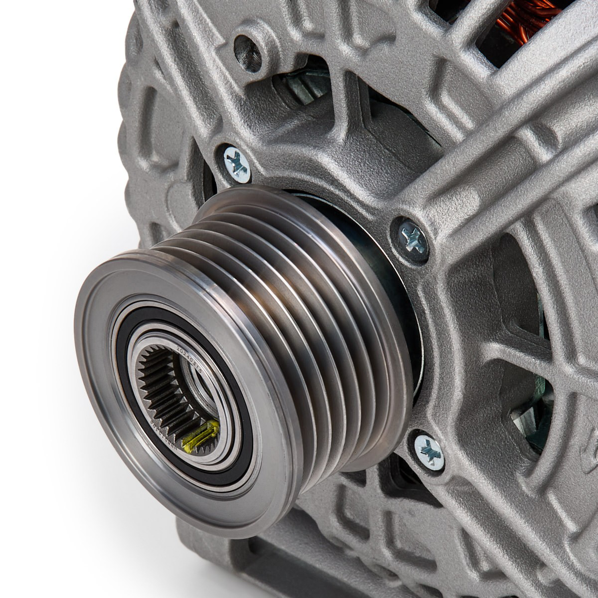 0986048550 Bosch Alternador de coche