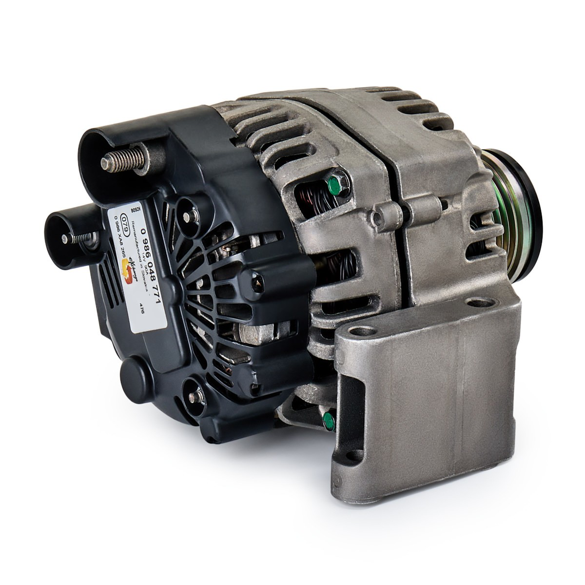 Generador Bosch 0986048771