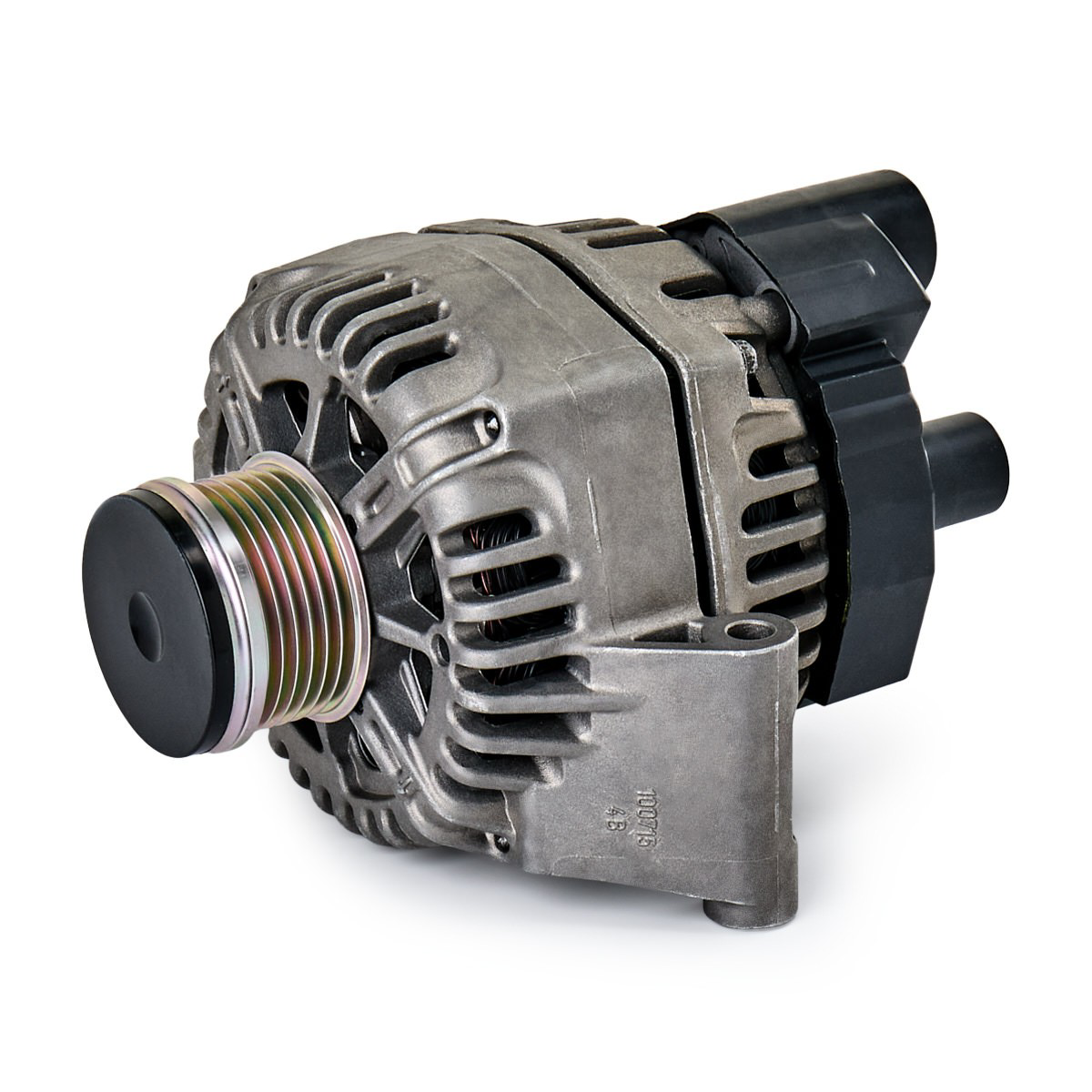 Alternador del motor Bosch 0986048771 precio, desde 255,42 EUR