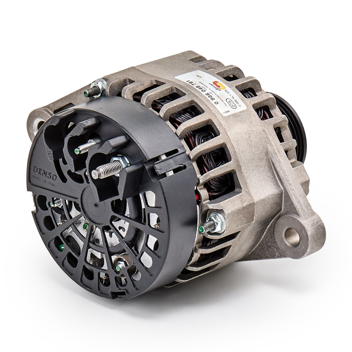 Comprar 0986048791 Bosch Dynamo
