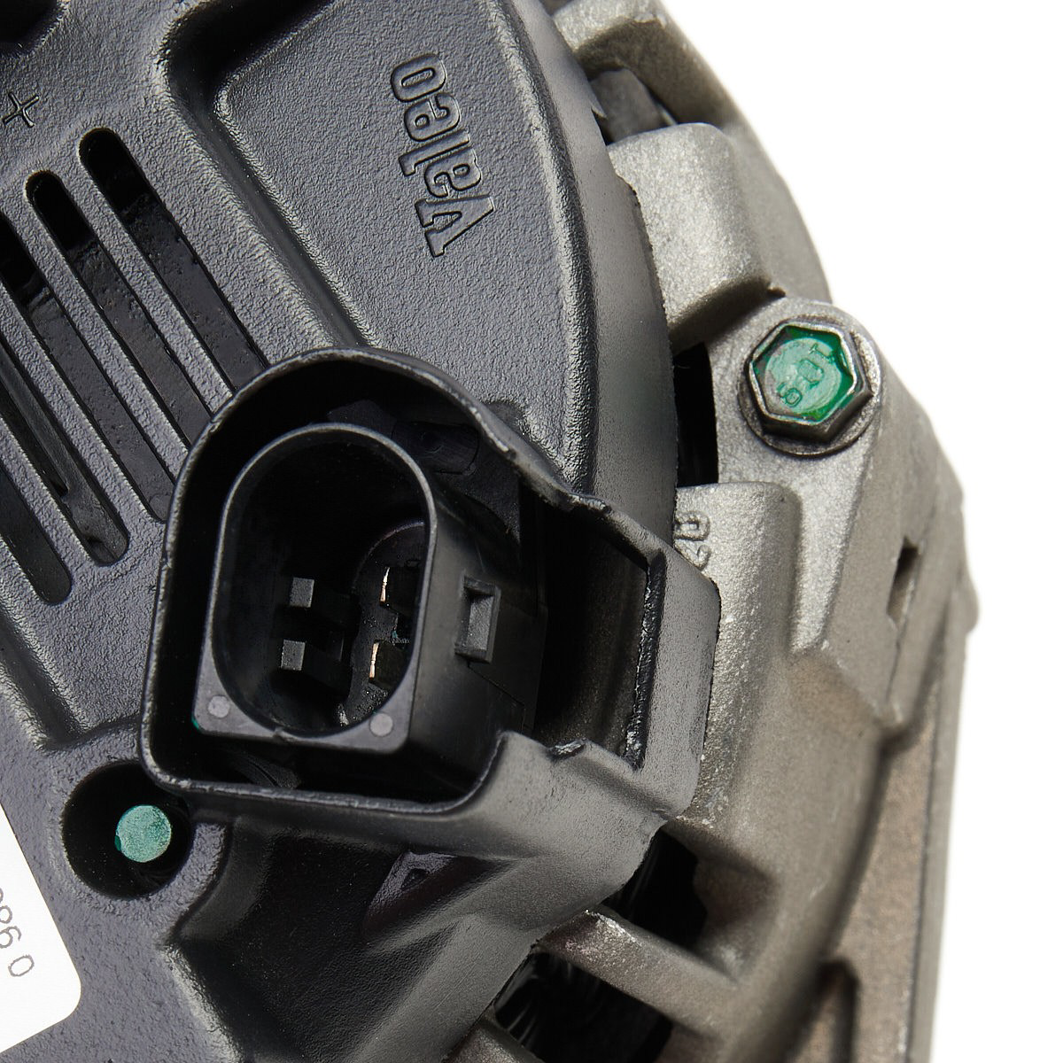 0986048921 Bosch Alternador de coche
