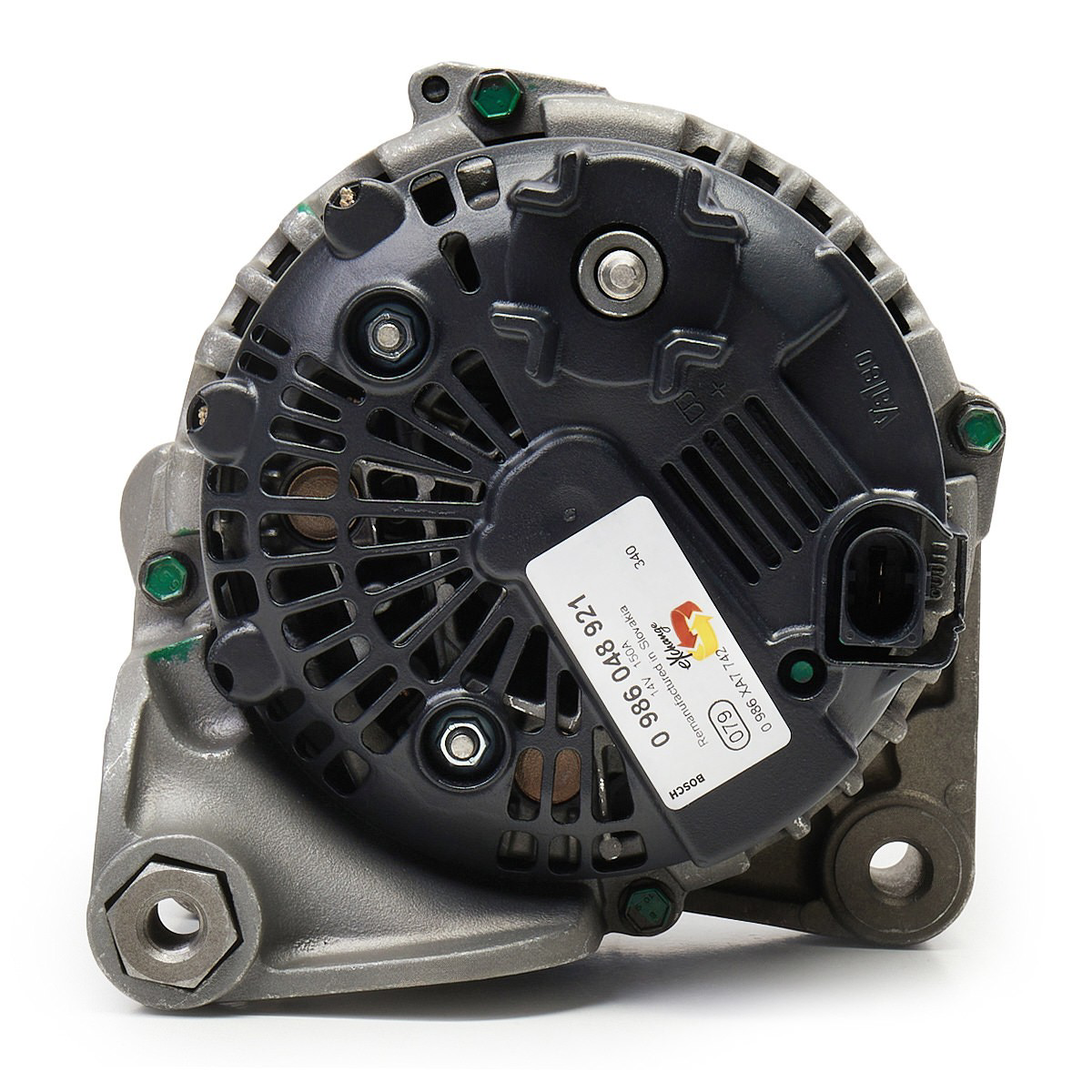 Comprar 0986048921 Bosch Dynamo
