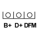 0986049000 Bosch