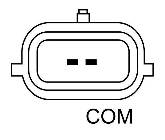210477A ERA Benelux Alternador de coche