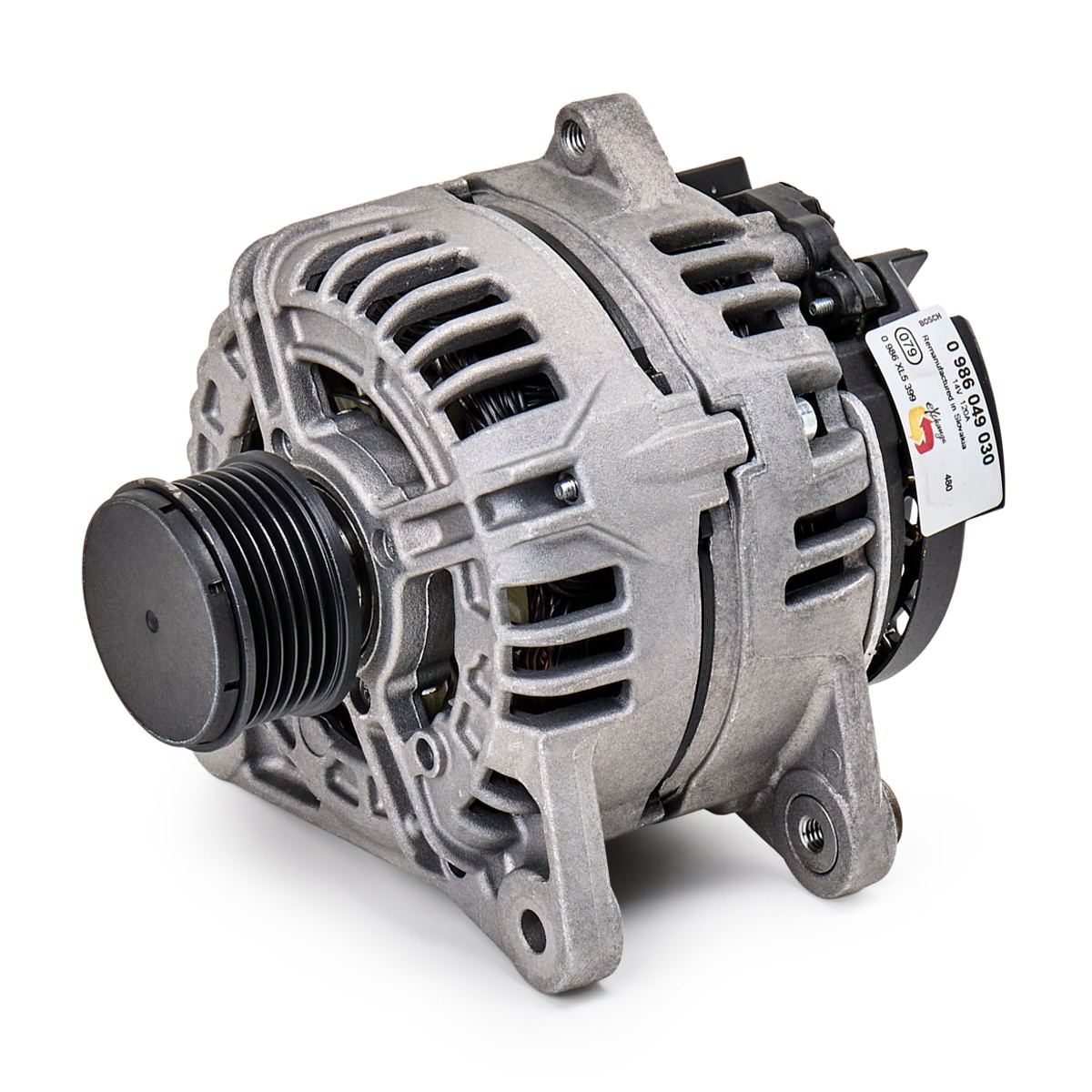 Alternador del motor ERA Benelux 210477A precio, desde 394,31 EUR