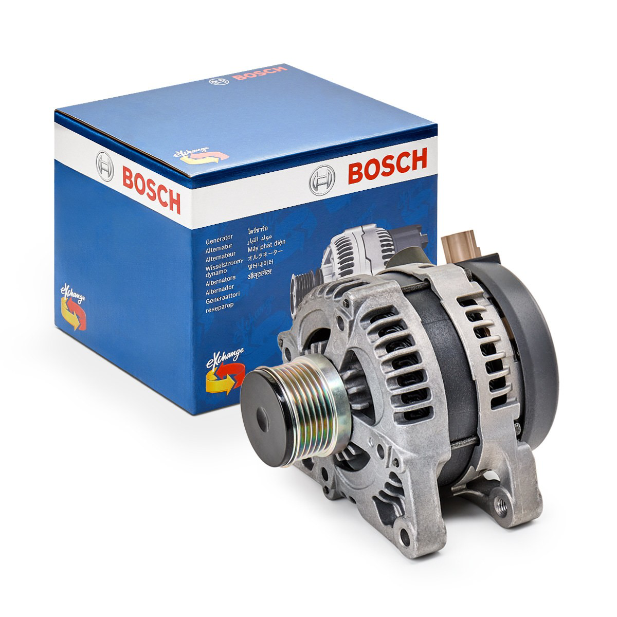 Generador Bosch 0986049171