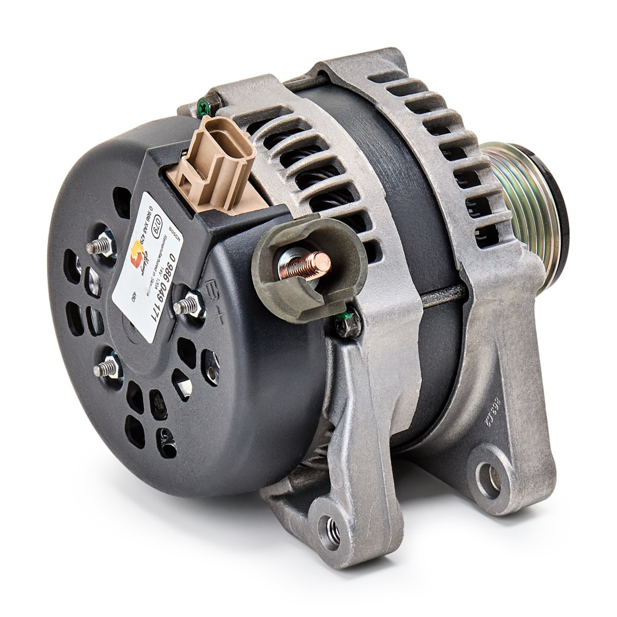 Comprar 0986049171 Bosch Dynamo