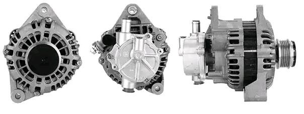 0986049500 Bosch Alternador de coche