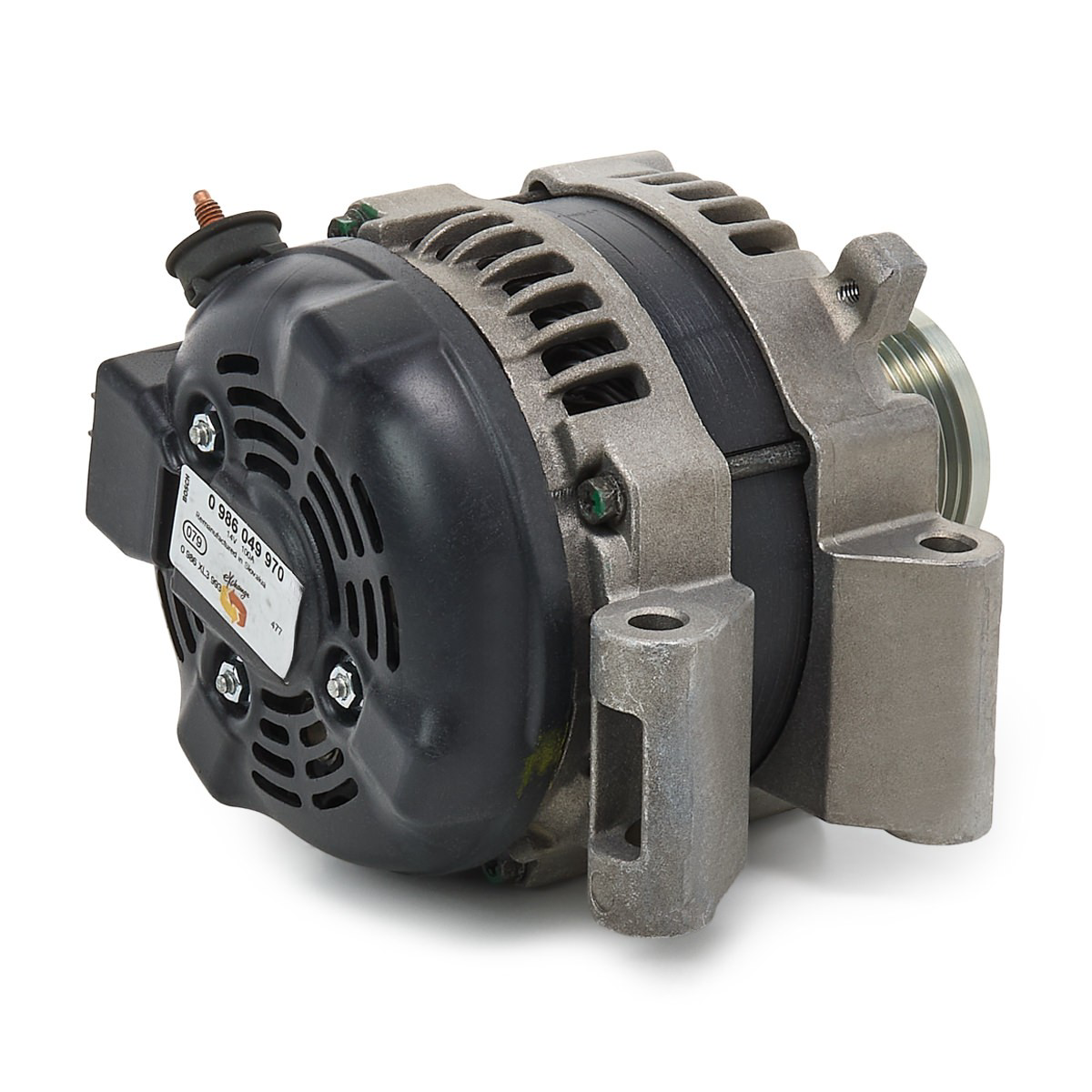 Comprar 0986049970 Bosch Dynamo