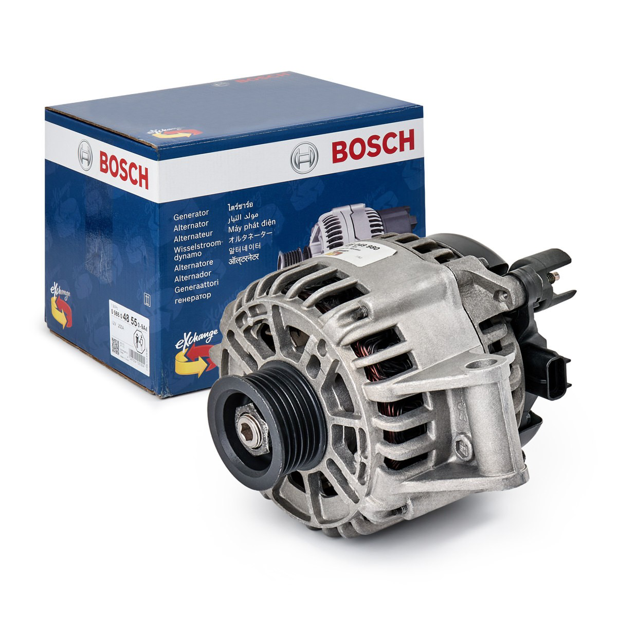 0986049980 Bosch