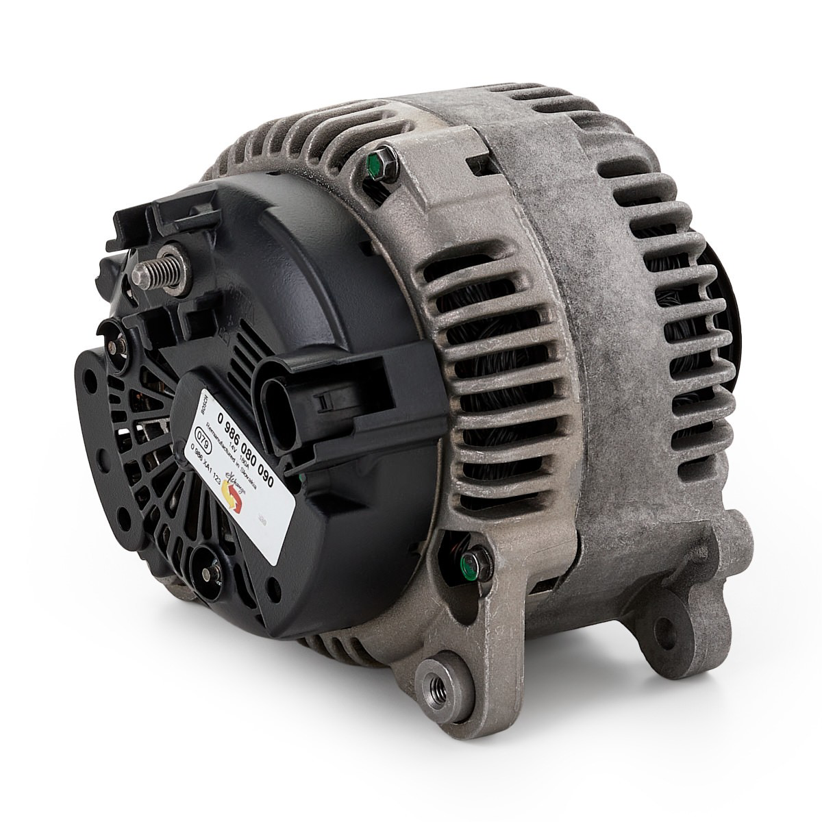 0986080090 Bosch Alternador de coche