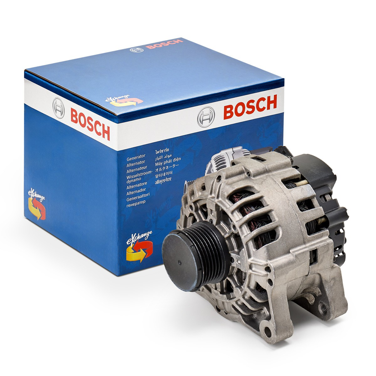 0986080190 Bosch