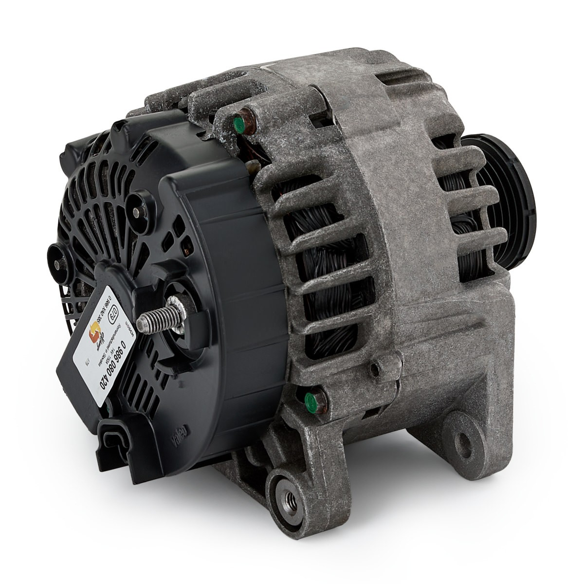 0986080420 Bosch Alternador de coche