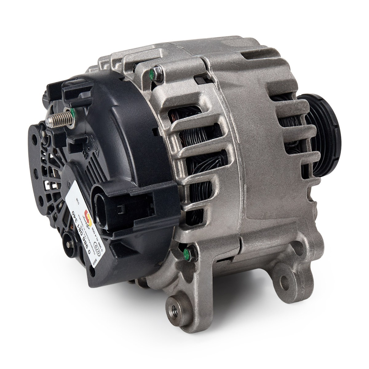 0986081340 Bosch Alternador de coche