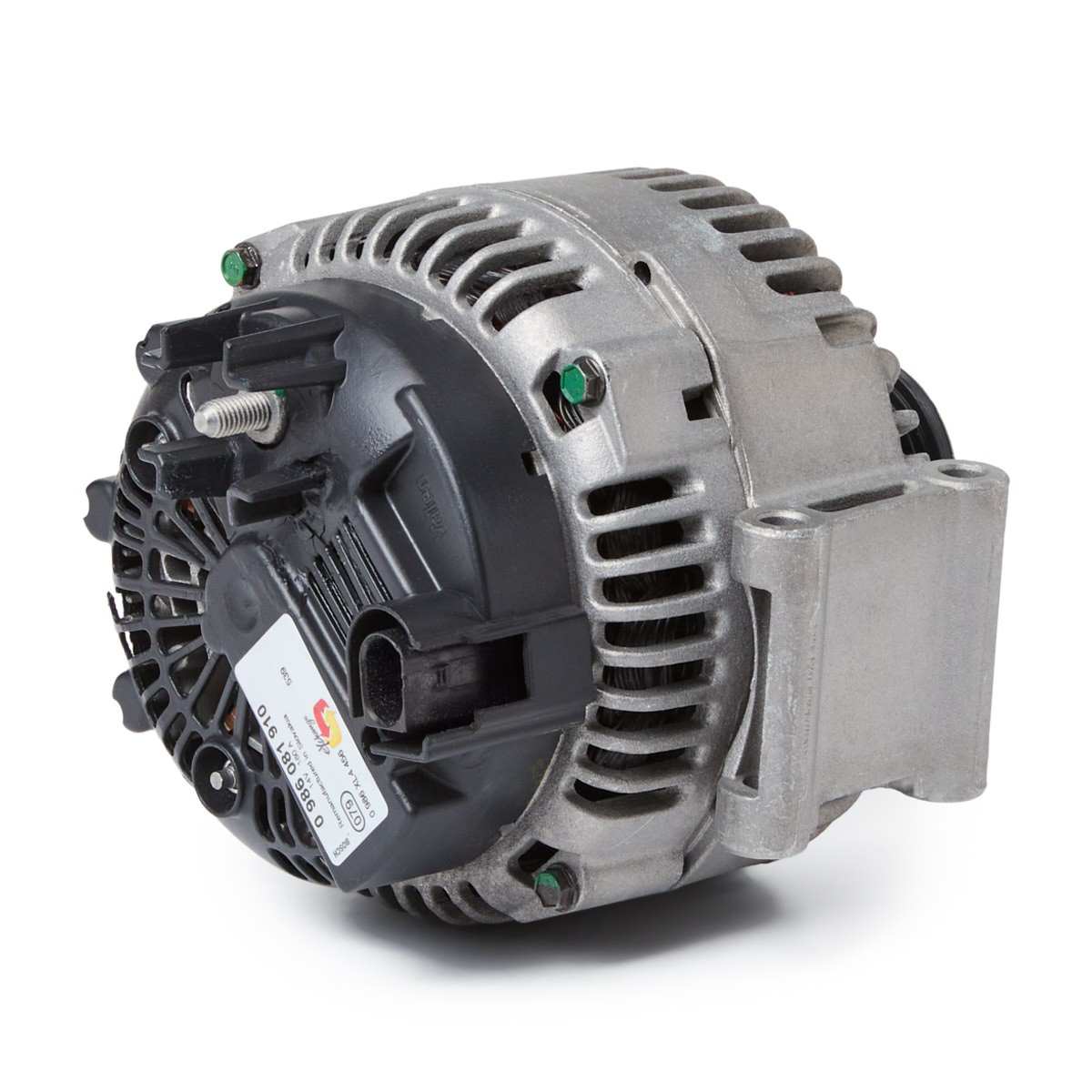 Comprar 0986081910 Bosch Dynamo