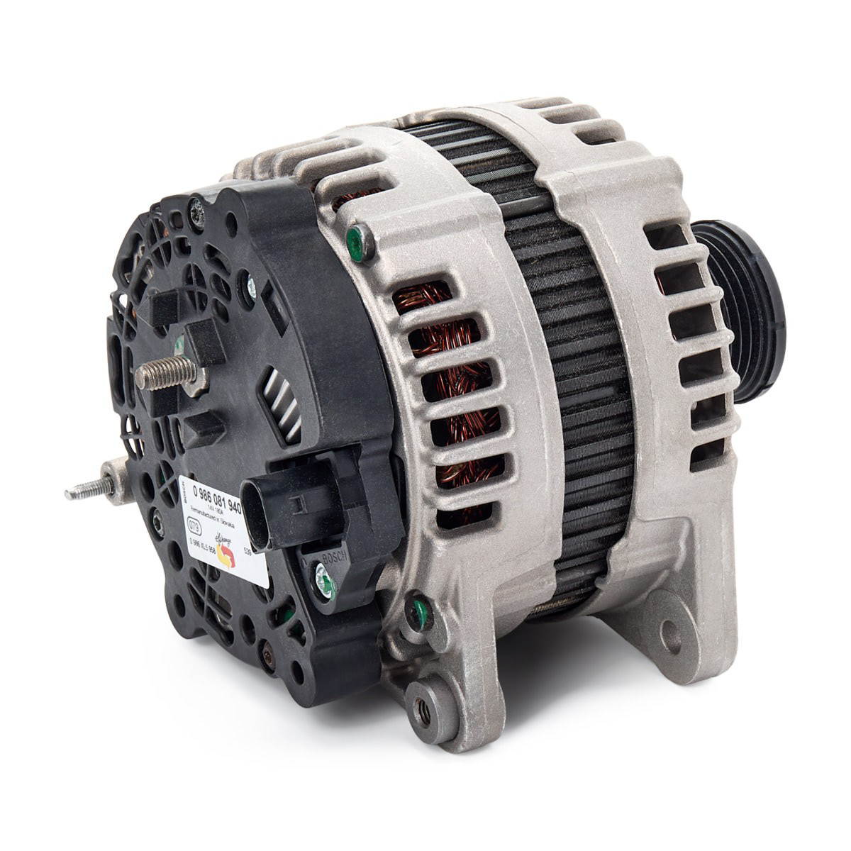 Comprar 0986081940 Bosch Dynamo