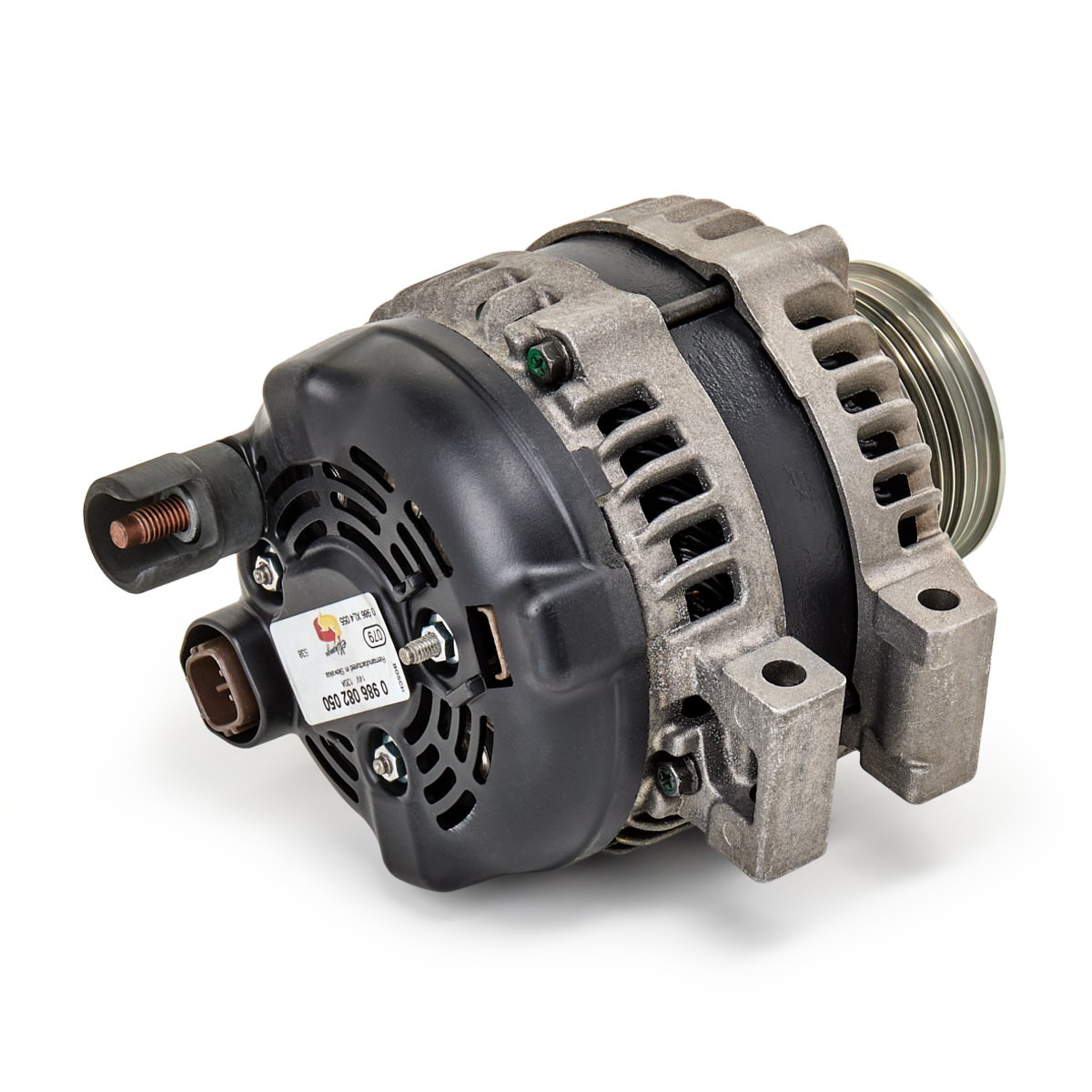 0986082050 Bosch Alternador de coche