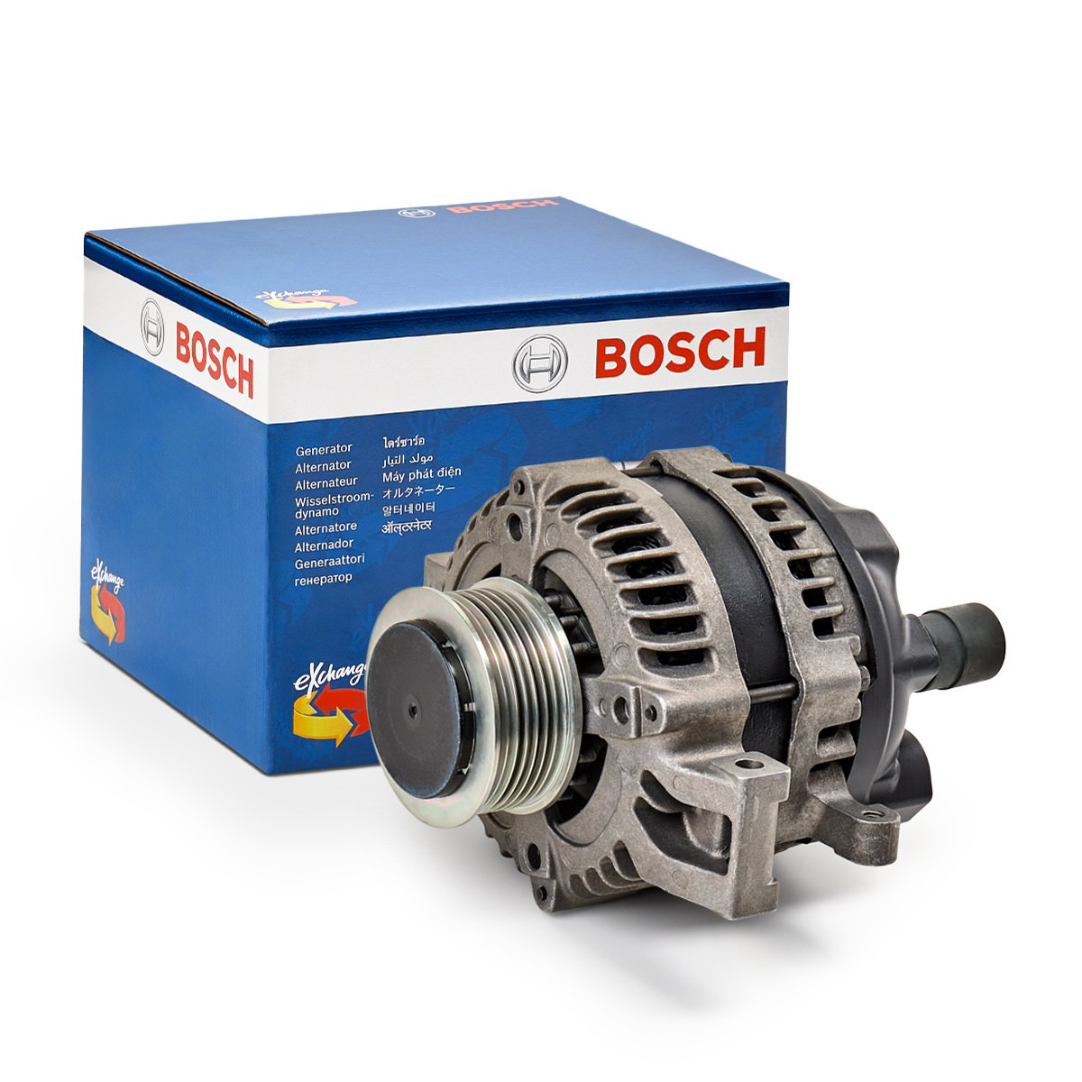 Comprar 0986082050 Bosch Dynamo