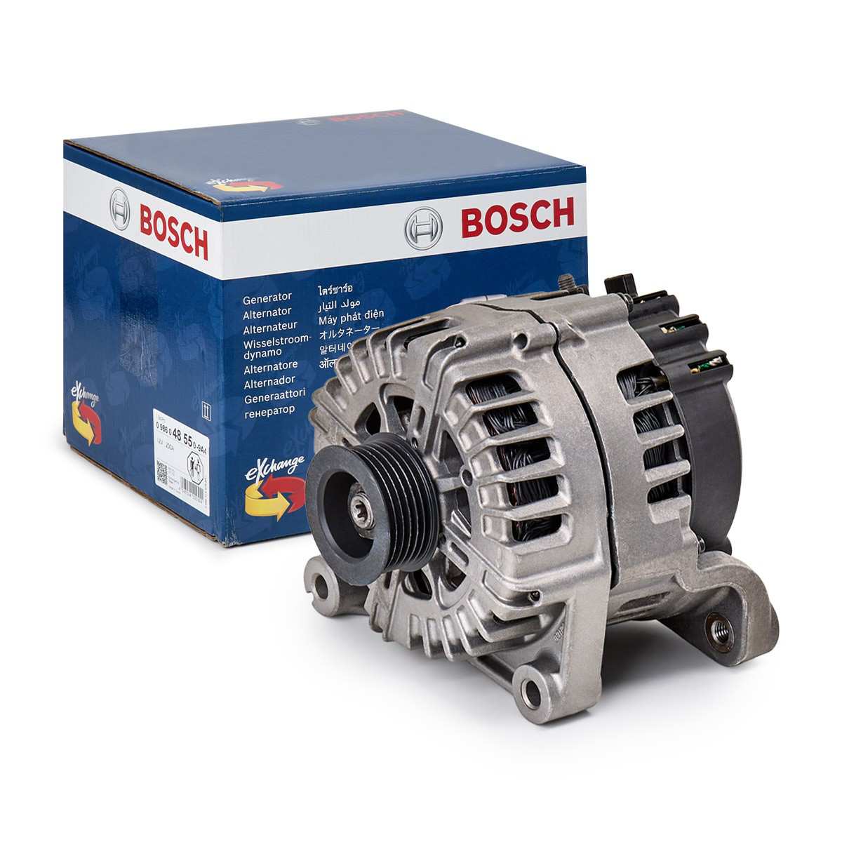 0986082200 Bosch