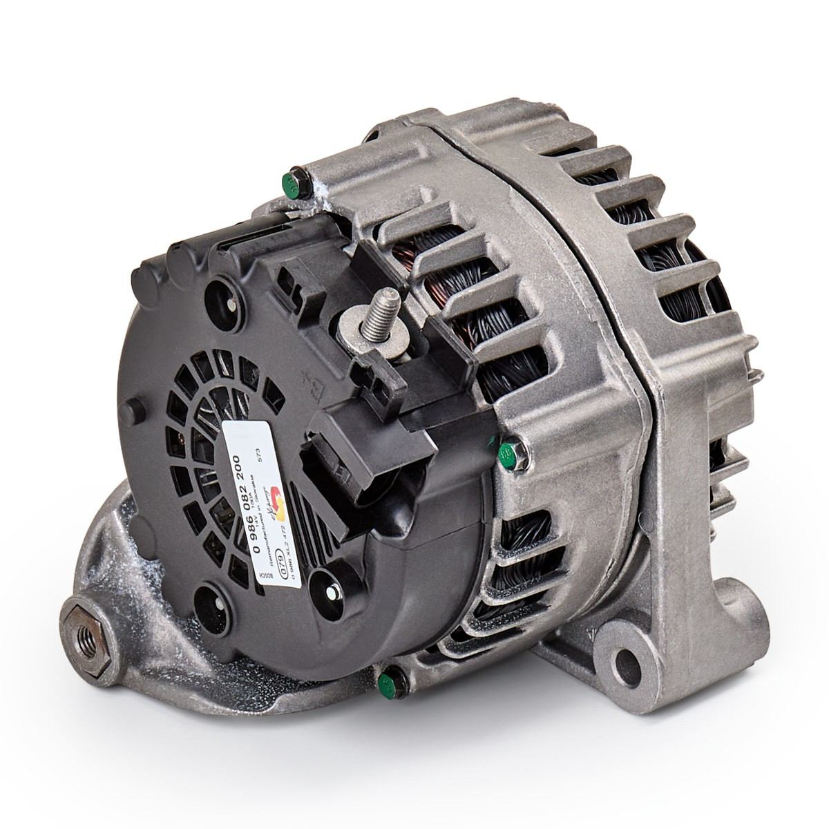 0986082200 Bosch Alternador de coche