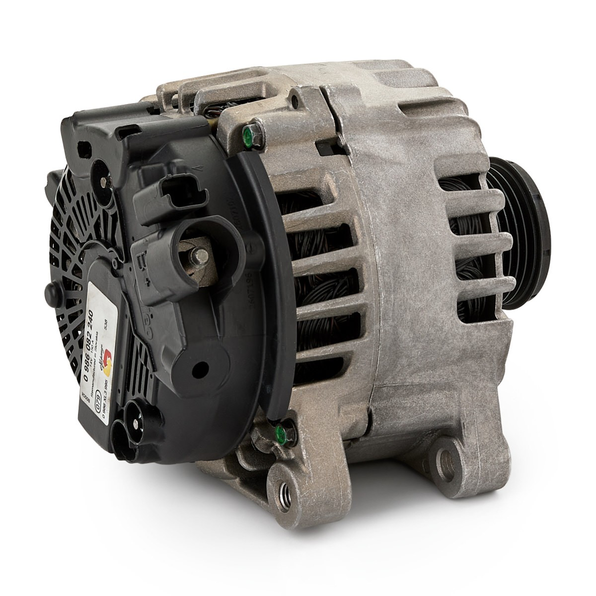 Alternador del motor Bosch 0986082240 precio, desde 318,16 EUR