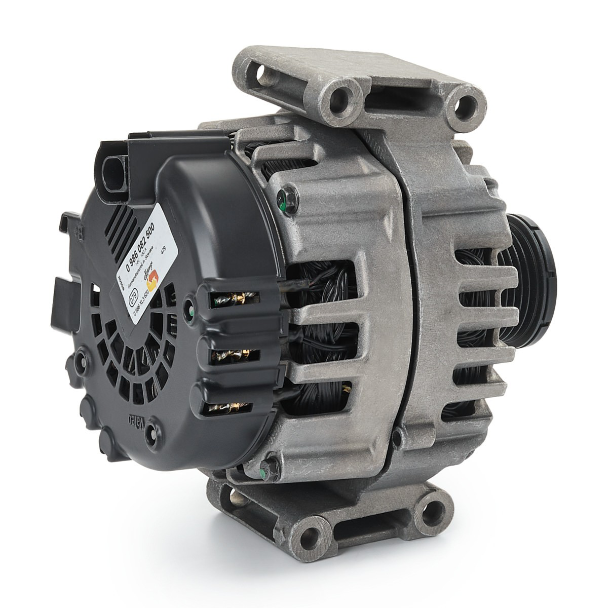Alternador del motor Bosch 0986082500 precio, desde 409,20 EUR