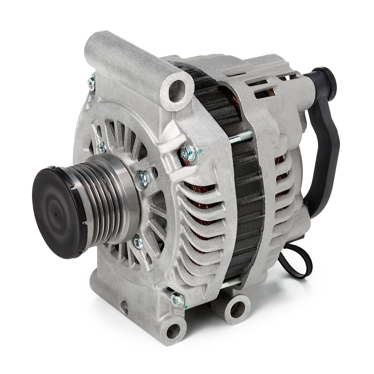 0986082570 Bosch Alternador de coche