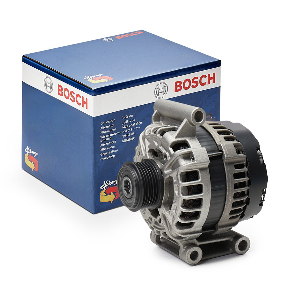 Generador Bosch 0986082580