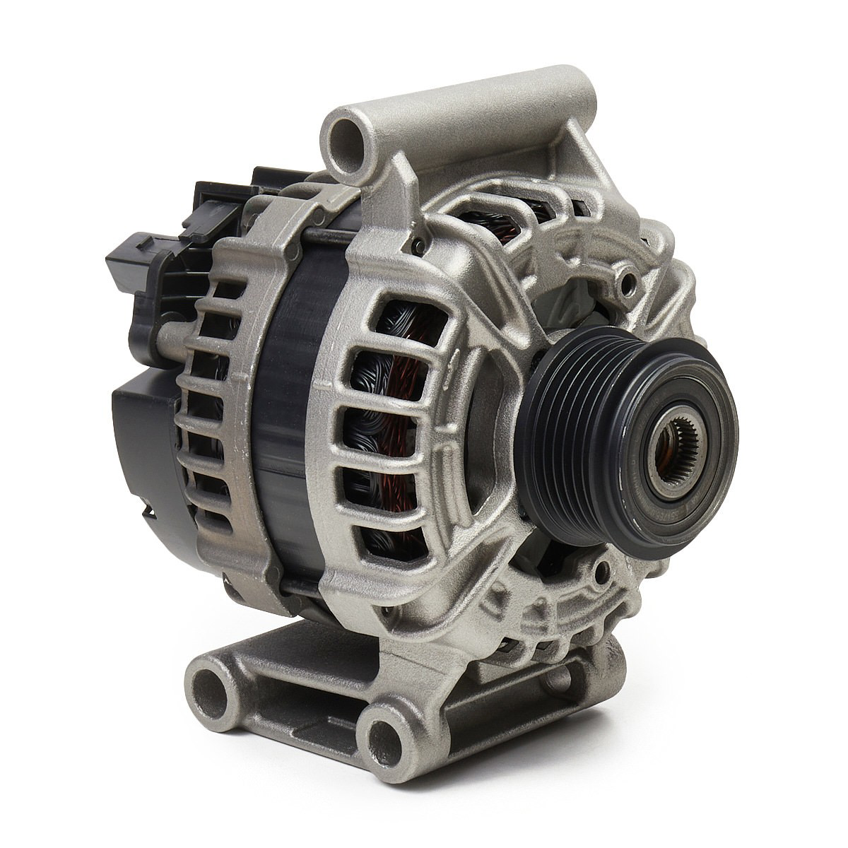 0986082580 Bosch Alternador de coche