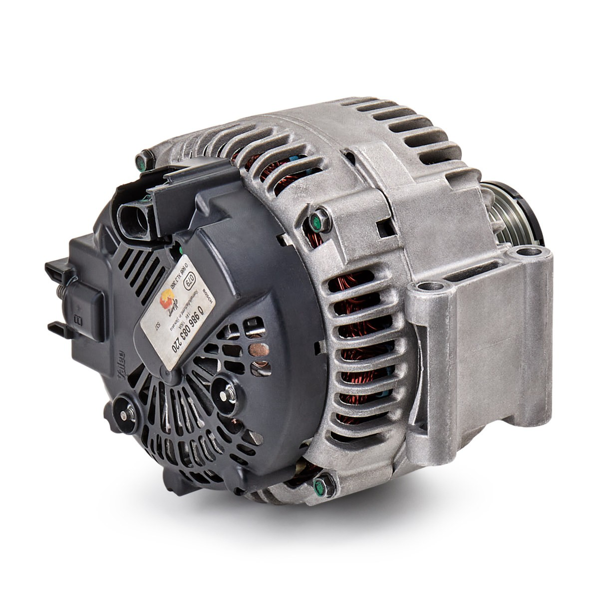 0986083220 Bosch Alternador de coche