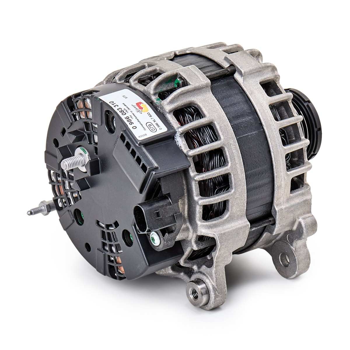 Comprar 0986083310 Bosch Dynamo