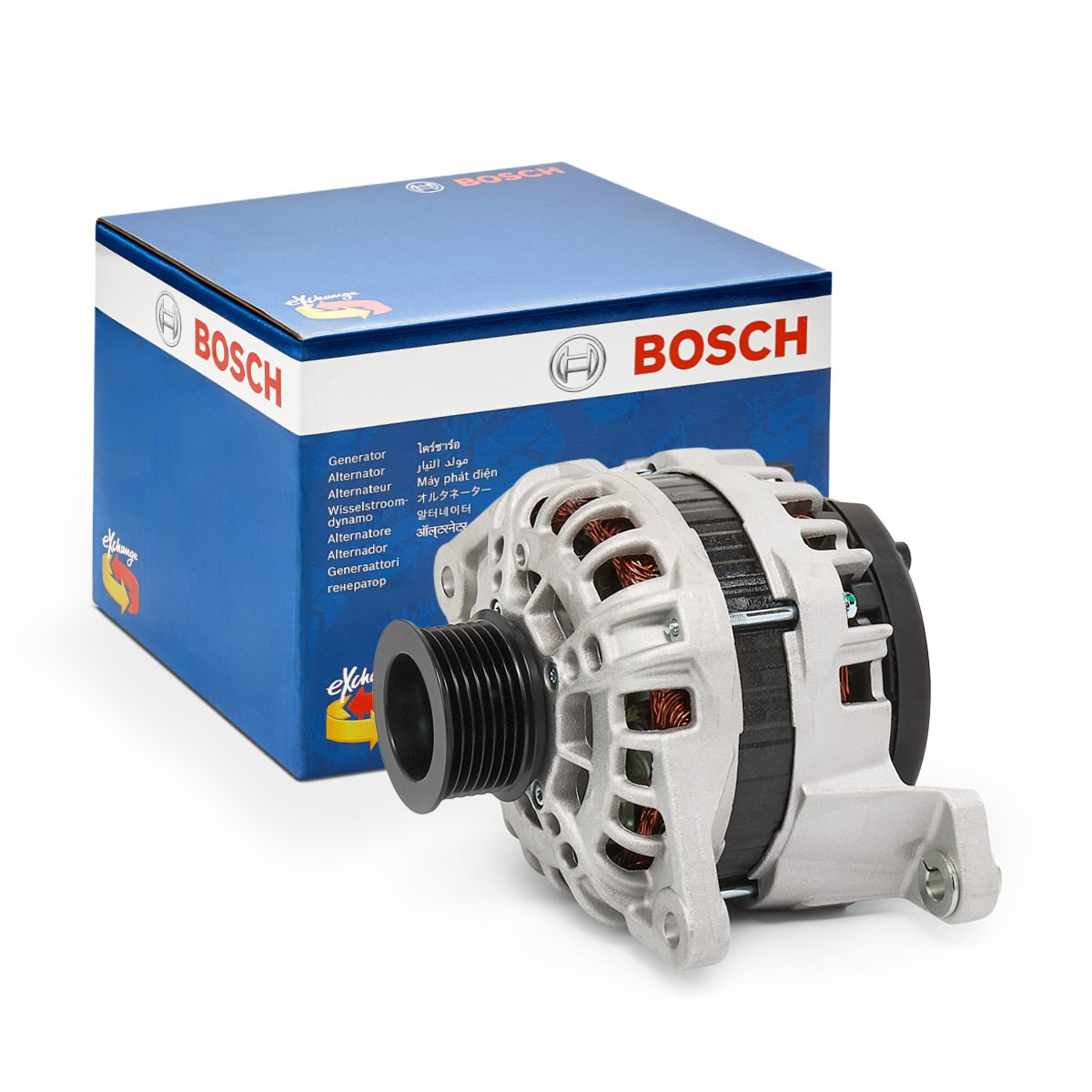 Comprar Alternador Iveco Daily IV  a bajo precio
