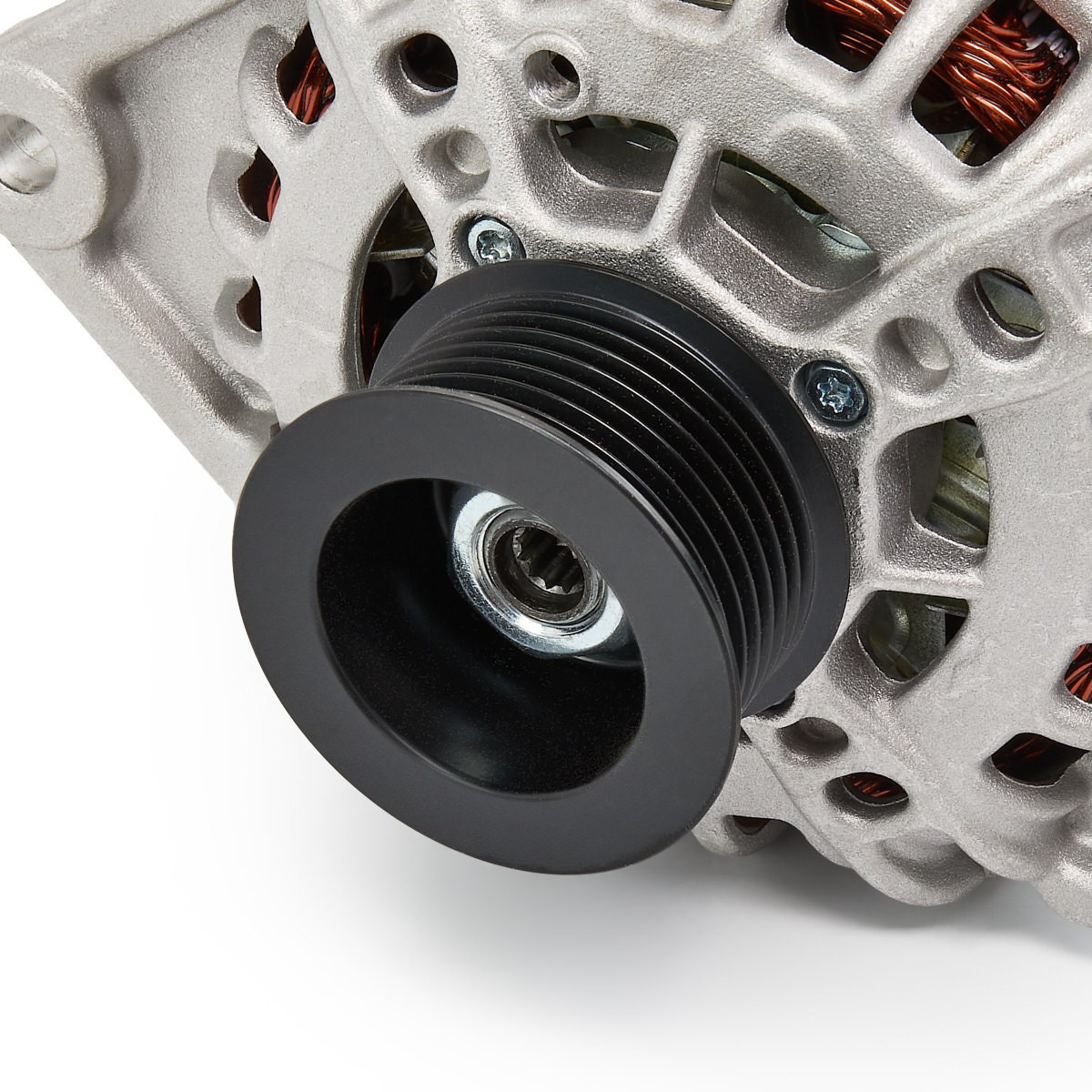 0986083760 Bosch Alternador de coche