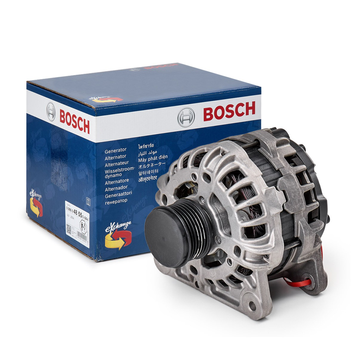 Comprar 0986084060 Bosch Dynamo